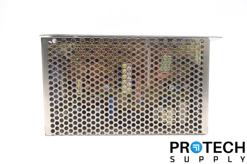 Load image into Gallery viewer, Mean Well S-150-24 Switching Power Supply 24VDC with WARRANTY
