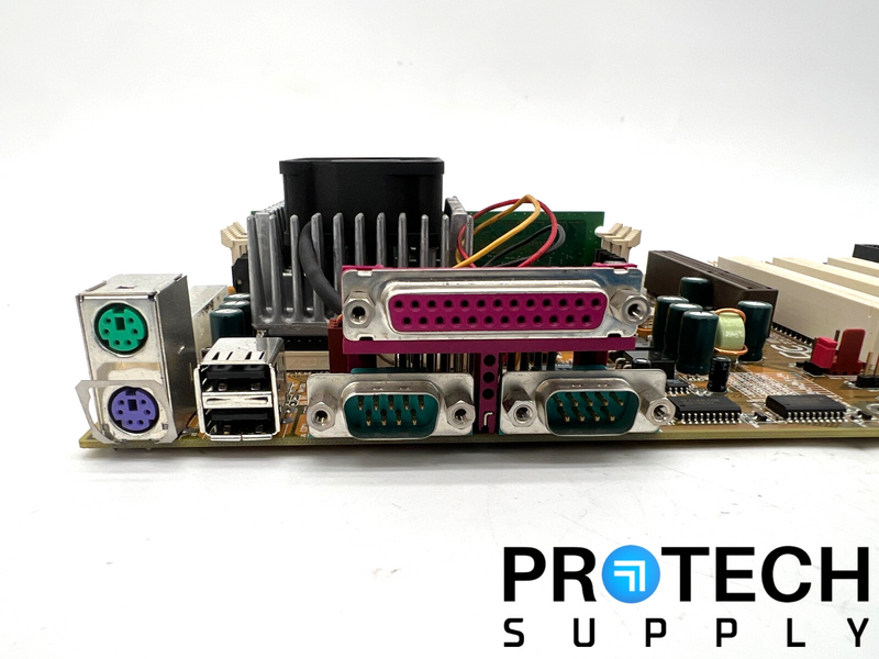 Load image into Gallery viewer, ITOX CB60-BX Mother Board from Odyssey Imaging System with WARRANTY
