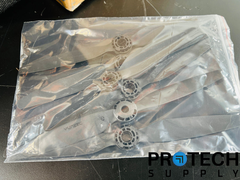 Load image into Gallery viewer, Yuneec "Dummy" Typhoon H Plus H+ Drone Fall Refresh Kit Reset Crash Replacement