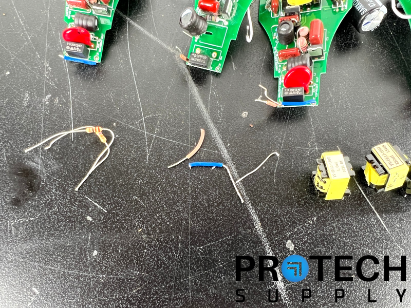 Load image into Gallery viewer, Lot of Misc. Soraa 5142-00067-1 / 5142-00066-1 LED Bulb Board PARTS / REPAIR