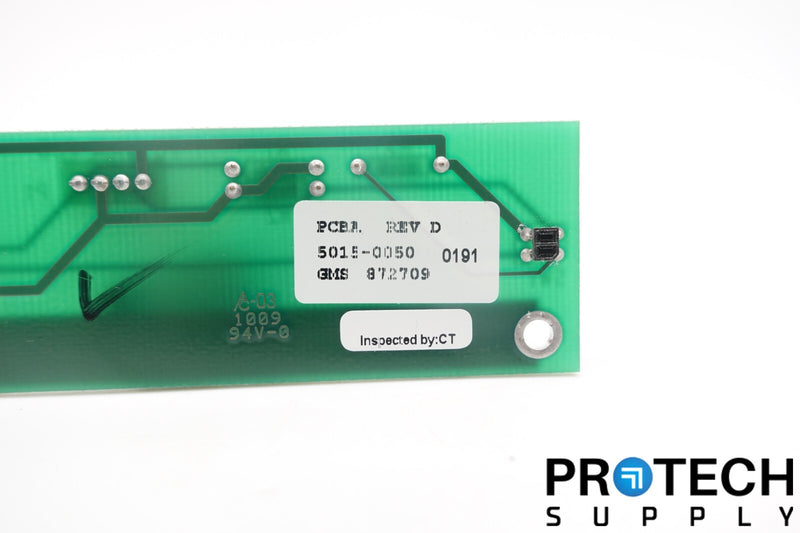 Load image into Gallery viewer, Varian 5000-0039 PCB Board 5015-0050 with WARRANTY