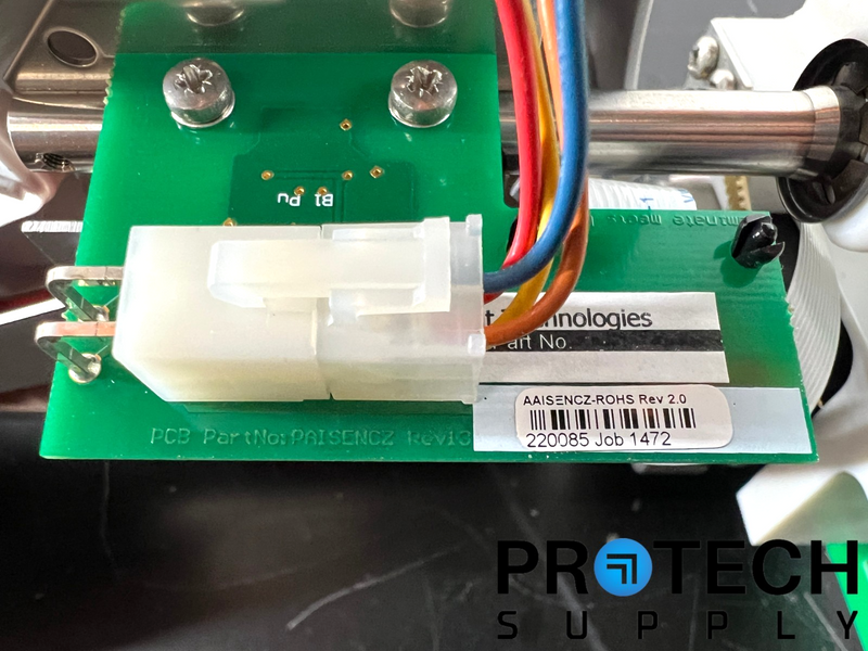 Load image into Gallery viewer, Agilent Autosampler Head for PARTS