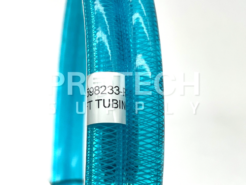 Load image into Gallery viewer, (Lot of 63) Polyurethane Reinforced Tubing Assy MOD-598233 5ft 3/6" w/ WARRANTY
