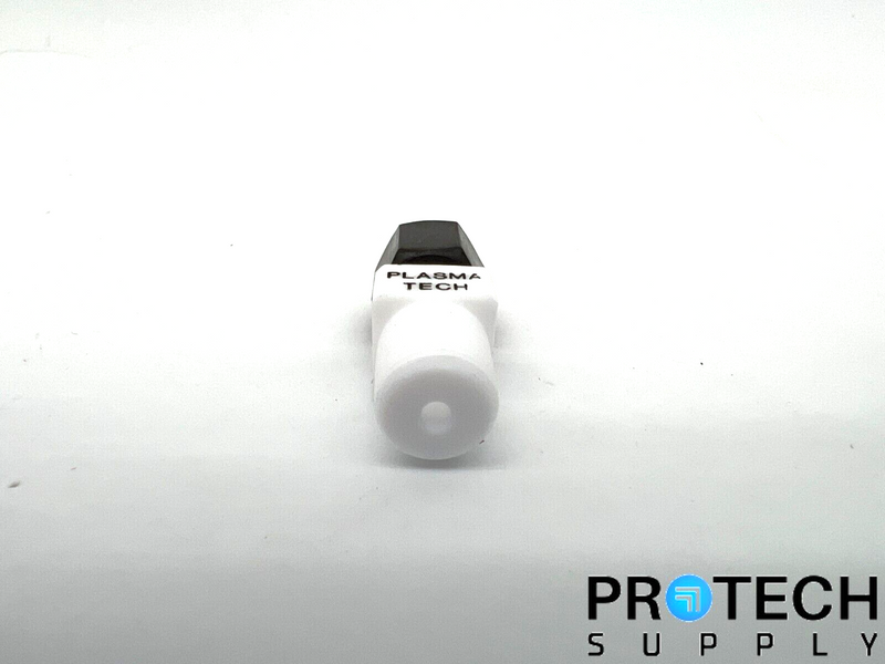 Load image into Gallery viewer, Lot of 8 PlasmaTech PTFE Telfon Fittings 11F22 & 13F22