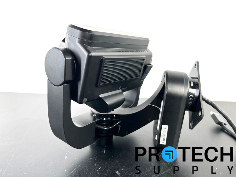Load image into Gallery viewer, Yuneec CGO4 Camera with Case for PARTS / REPAIR