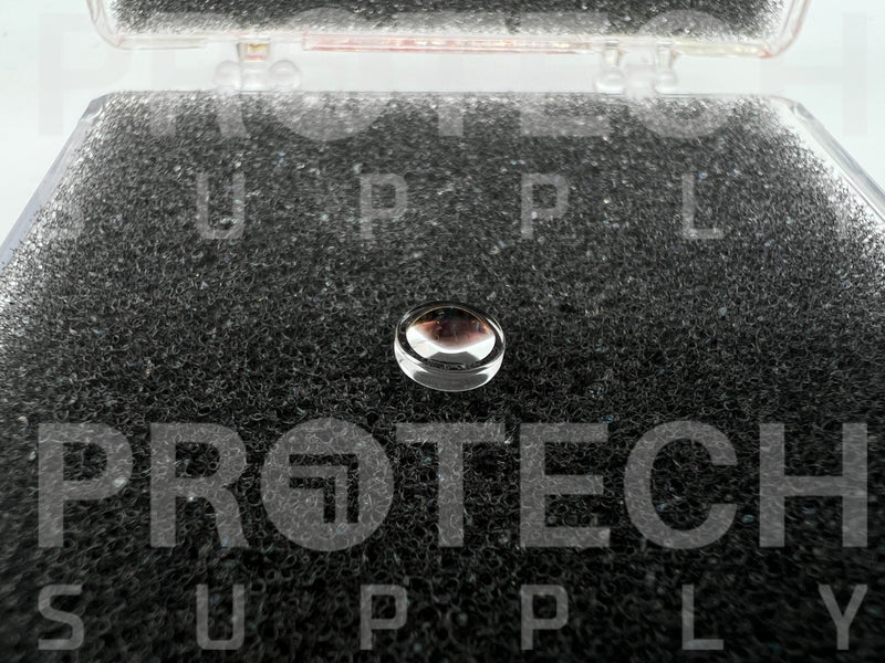 Load image into Gallery viewer, Thorlabs 352330-A Unmounted Aspheric Lens NEW with WARRANTY