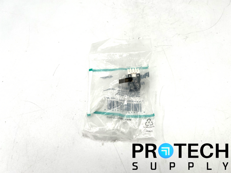 Load image into Gallery viewer, Panduit NK688MBL Punchdown Jack Module NEW with WARRANTY