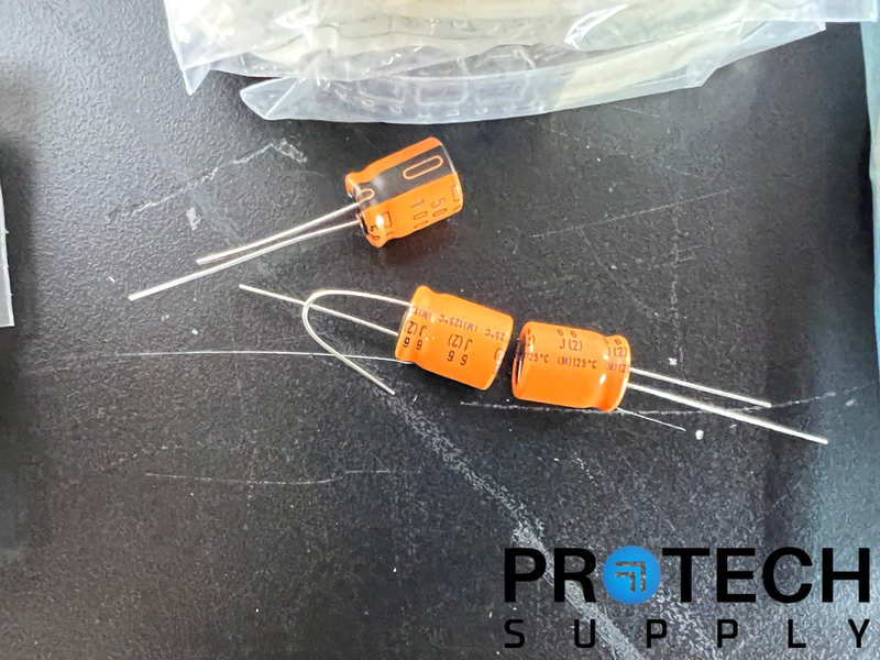 Load image into Gallery viewer, (Lot of Misc.) Resistor / Diode / Capacitor / Varistor / Inductor / Regulator