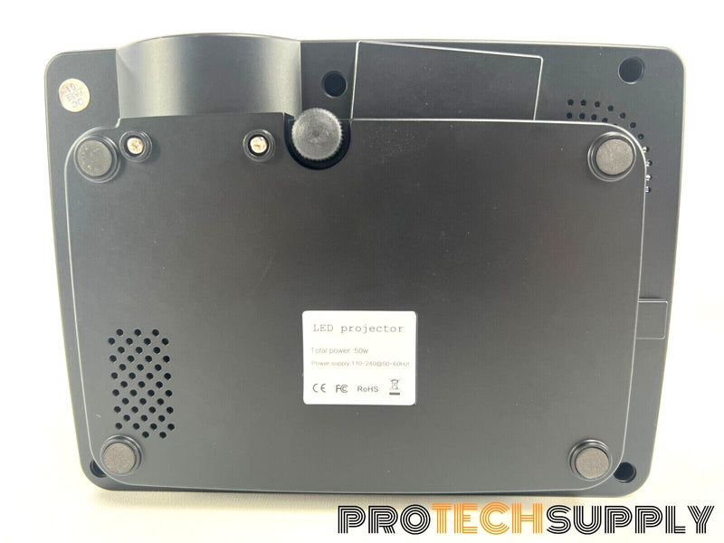 Load image into Gallery viewer, NEW Cernova EPV00216 LED Home Projector with WARRANTY