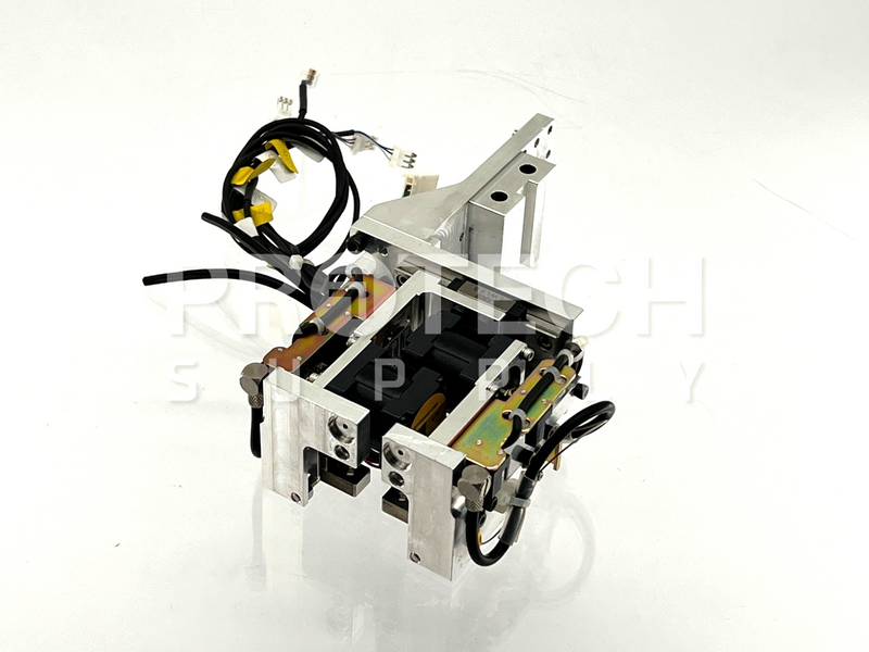 Load image into Gallery viewer, (Lot of 6) Vexta PMM33AH2-C44 Stepper Motor Clamp Assembly