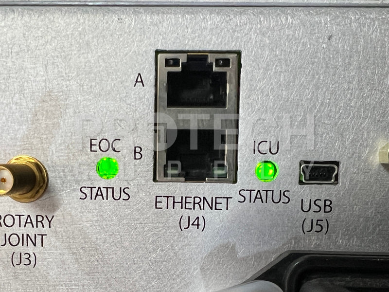 Load image into Gallery viewer, Cobham Sea Tel 84-135577-227 Control Unit IMA-227 GUARANTEED