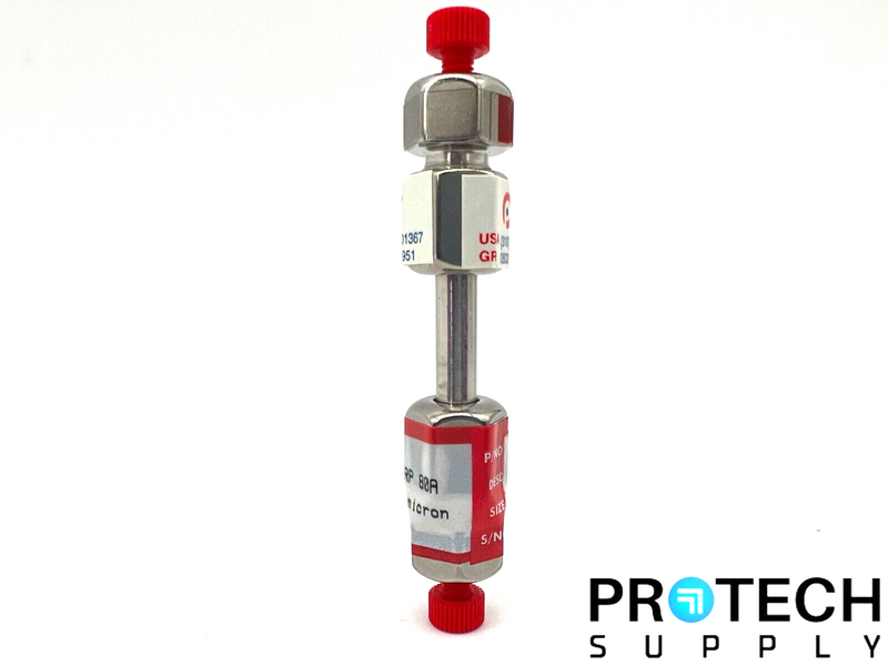 Load image into Gallery viewer, Phenomenex Column Synergi 4u MAX-RP 80A 50 x 4.60mm 00B-4337-E0 with WARRANTY