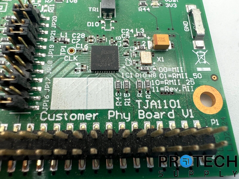 Load image into Gallery viewer, NXP Evaluation Board TJA1101 with WARRANTY