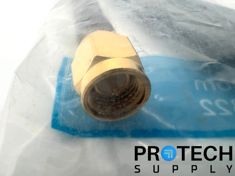 Load image into Gallery viewer, Cinch 415-0038-060 Cable Assembly Coaxial SMA to SMA NEW with WARRANTY