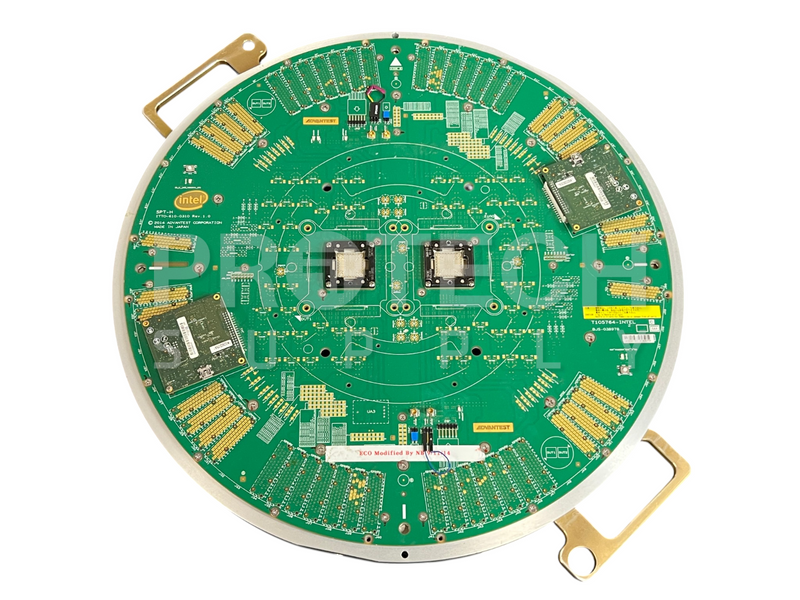 Load image into Gallery viewer, Intel / Yokowo / Advantest T105764 Test Load Board GUARANTEED