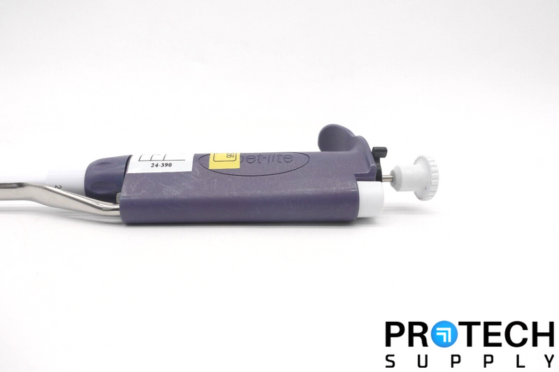 Load image into Gallery viewer, Rainin Pipet-Lite L-20 / LTS 2 - 20uL / Single Channel Pipette with WARRANTY