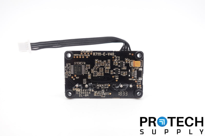 Load image into Gallery viewer, Yuneec Mantis Q Optical Flow Ultrasonic Components YUNMQ117SVC NEW w/ WARRANTY