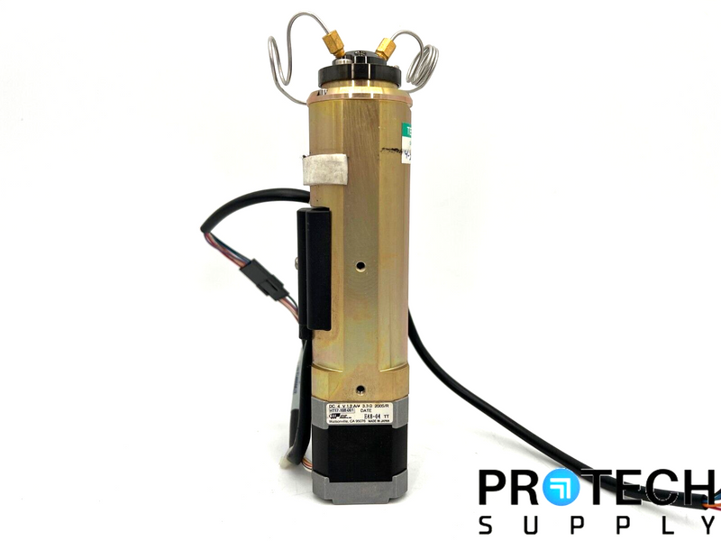 Load image into Gallery viewer, Waters Applied Motion Motor HT17-168-001 / Rheodyne Injector Pump w/ WARRANTY