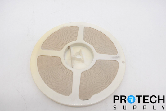 (Qty 5000) Vishay Dale CRCW1206340RFKEAHP Roll of Chip Resistors NEW w/WARRANTY
