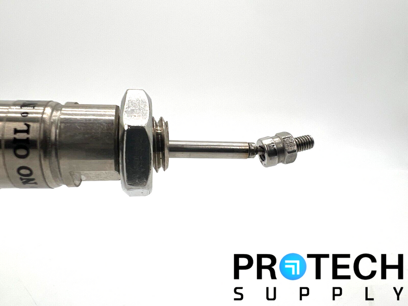 Load image into Gallery viewer, Airpet-AB 200497-1 Low Friction Air Cylinders 0.7MPa with WARRANTY