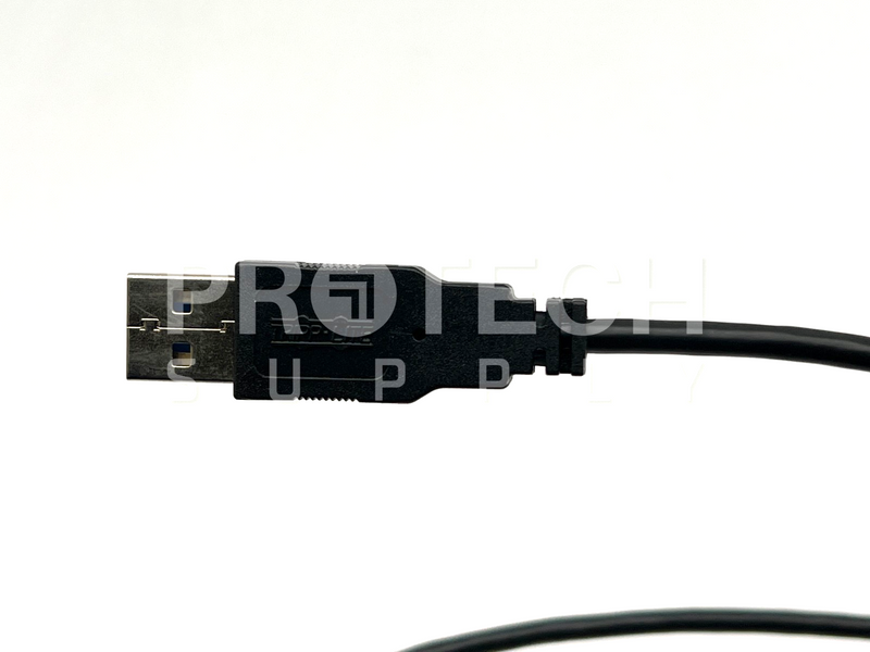 Load image into Gallery viewer, (Lot of 10) Tripp Lite UR050-003 USB 2.0 to Micro USB Cable 3' NEW with WARRANTY