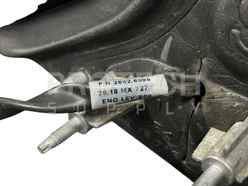 Load image into Gallery viewer, OEM Set Left & Right Mirrors for 2021 Ford Transit GUARANTEED