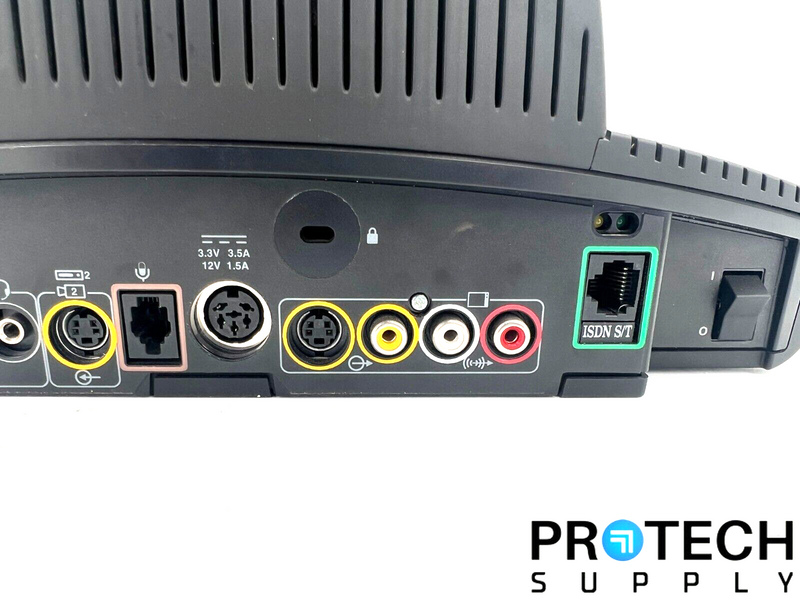 Load image into Gallery viewer, Polycom PVS-1419-SP ViewStation NTSC Camera Conferencing Equipment