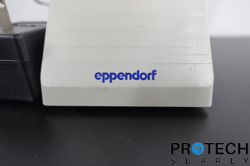 Load image into Gallery viewer, Eppendorf Charging Stand for Pippet with WARRANTY