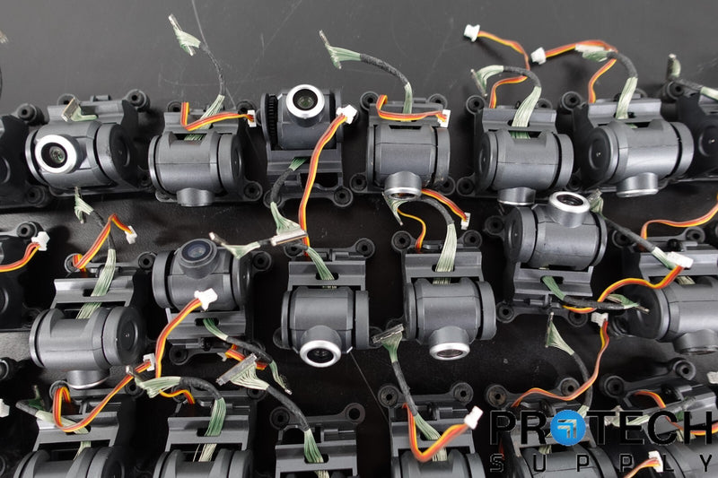 Load image into Gallery viewer, Lot of 31 Yuneec Breeze Drone Camera