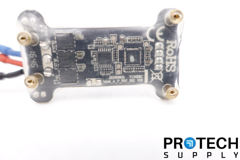 Load image into Gallery viewer, YUNEEC Intel ESC Module Red LED Aero YUNAERO102 NEW with WARRANTY