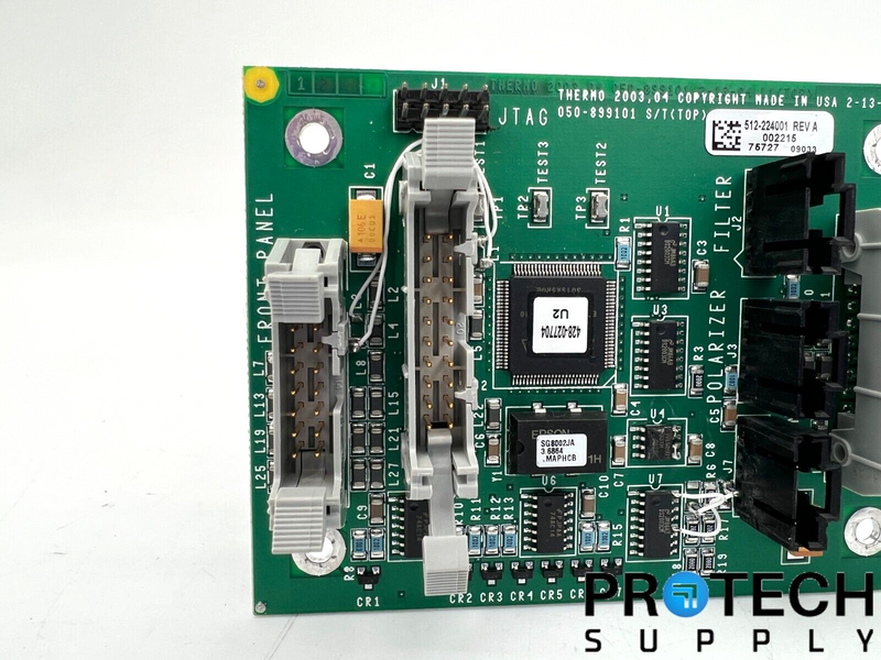 Load image into Gallery viewer, Thermo 512-224001 Board for Scientific Nicolet 6700 with WARRANTY