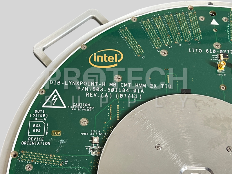 Load image into Gallery viewer, Essai / Intel Lynxpoint-H 503-501184-01A Load Board GUARANTEED