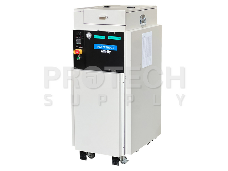 Load image into Gallery viewer, Affinity PWG-060K-BE44CBD2 Chiller R-507 GUARANTEED