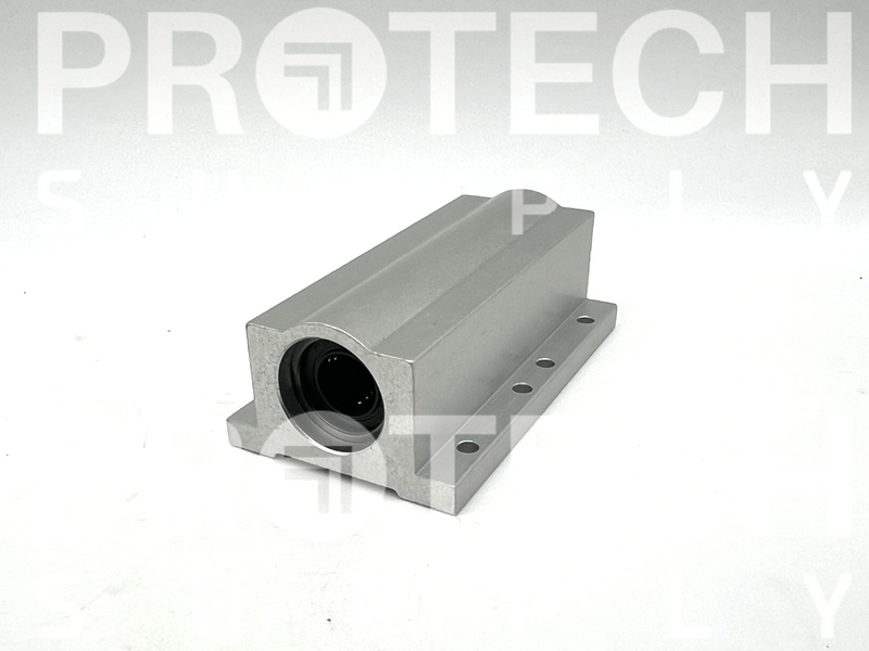 Load image into Gallery viewer, PBC IPPW08G Linear Bearing Pillow Block NEW with WARRANTY