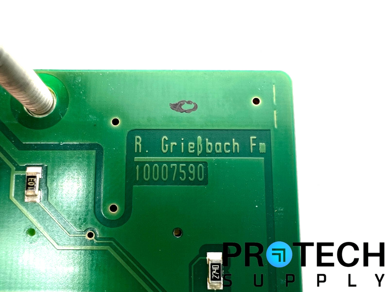 Load image into Gallery viewer, Bedienung 5811 Front Display for Eppendorf Centrifuge 5810R with WARRANTY