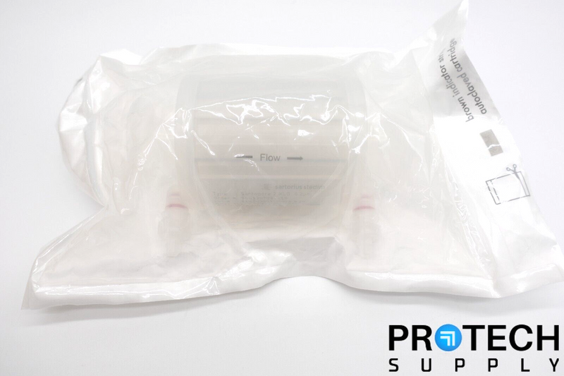 Load image into Gallery viewer, Sartorius 5445307G8 SS Sartopore 2 XLG Sterile MidiCap NEW with WARRANTY