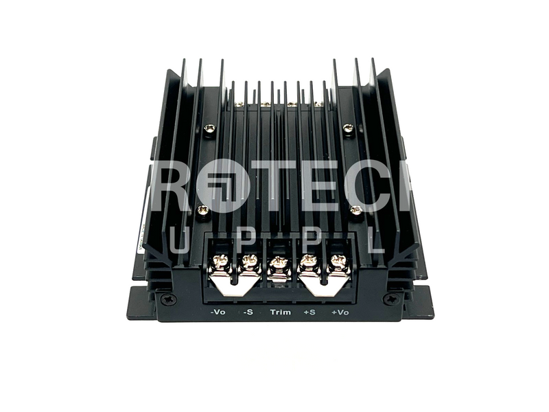 Load image into Gallery viewer, CUI VHK75W-Q24-S24 Enclosed DC DC Converter NEW with WARRANTY