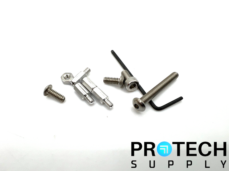 Load image into Gallery viewer, (12/Pk) Phoenix 3030190 5 Position Terminal Block with WARRANTY