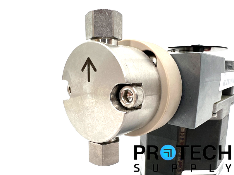 Load image into Gallery viewer, Powermax II M22NRXB-LNN-NS-00 Stepper Motor Assy with WARRANTY