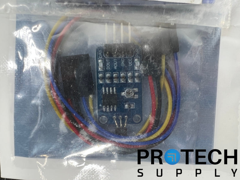 Load image into Gallery viewer, Lot of Misc. Hardware / Boards / Breadboard / PCB Mount Switches