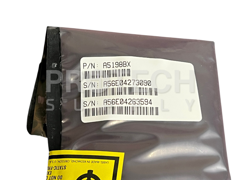 Load image into Gallery viewer, (4/Pk) HP A5198-60101 512mb SDRAM Memory Module NEW GUARANTEED