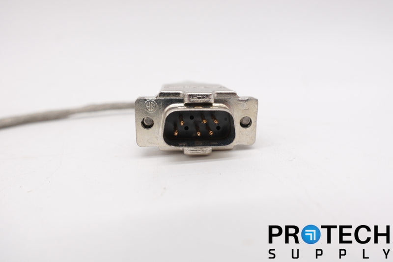 Load image into Gallery viewer, Cable ASSY'S 37-151143-A DE9P to DE9S 96" NEW with WARRANTY