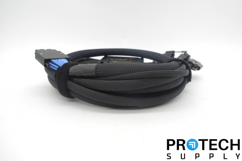 Load image into Gallery viewer, Tektronix P6716P PCI Express 16 Ch Mid-Bus Logic Analyzer Probe with WARRANTY