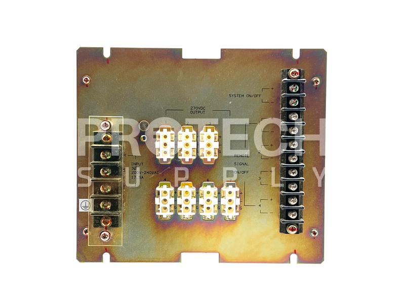 Load image into Gallery viewer, (Lot of 3) Nemic Lambda CKA-3750/S Power Supply Frame with WARRANTY