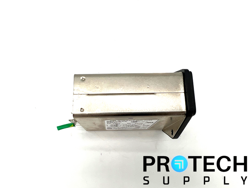Load image into Gallery viewer, Corcom 5EFLA2S Power Entry Connector Module 5A 120V 50-60Hz with WARRANTY