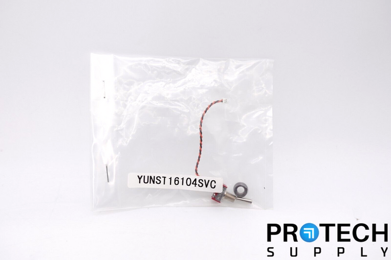 Load image into Gallery viewer, Yuneec Up & Down Toggle Button Landing Gear YUNST16104 for ST16 NEW w/ WARRANTY