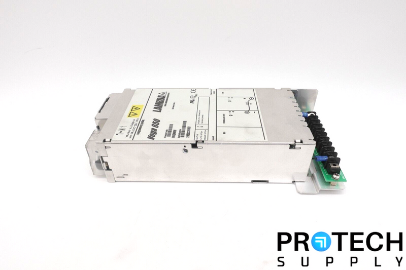 Load image into Gallery viewer, TDK-Lambda Vega 650 Power Supply 100 - 240V with WARRANTY
