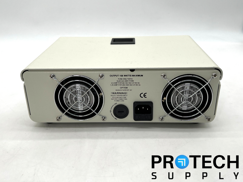 Load image into Gallery viewer, LampLink 38-32-40-000 Dual Fiber Optic Illuminator + Power Cable with WARRANTY