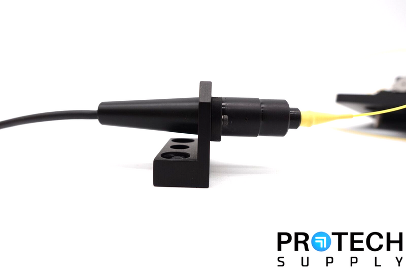 Load image into Gallery viewer, Thorlabs Fixed Focus Collimation Package F240FC-B & 101222-58 with WARRANTY