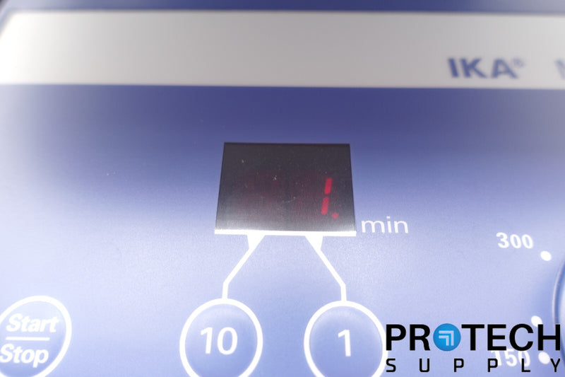 Load image into Gallery viewer, IKA Digital Orbital Plate Shaker MTS 2/4DS1 with WARRANTY